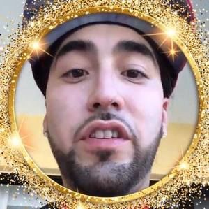 Meet your Posher, Eric